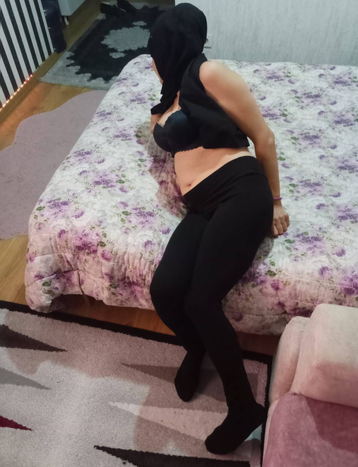 Kapalı Escort Ayça İle Size Özel Deneyimler