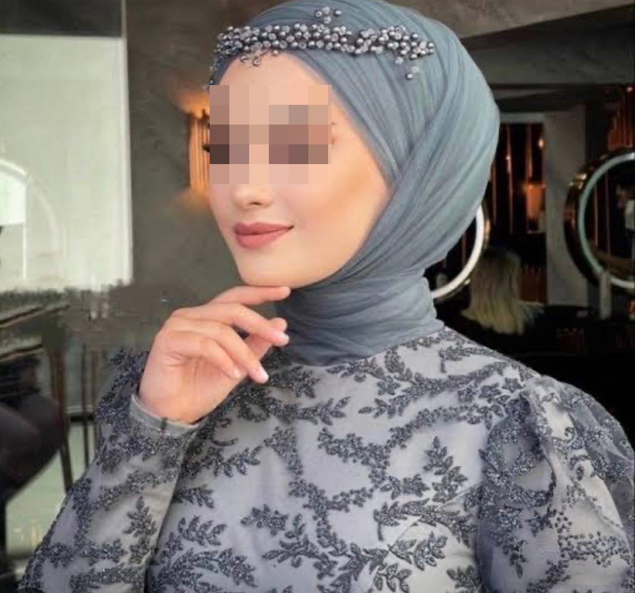 Kapalı Escort Bayan Esra ile Haz Dolu Ateşli Vakitler