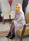 Kapalı Escort Bayan Baharla Kendinizi Yeniden Keşfedin