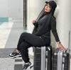 Kapalı Escort Bayan Demetle Sınırsız Zevklerin Tadını Çıkarın