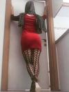 Kapalı Escort Bayan Ezgiyle Tüm Duyularınızı Uyandırın