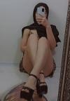 Kapalı Escort Bayan Ferda İle Unutulmaz Anılar